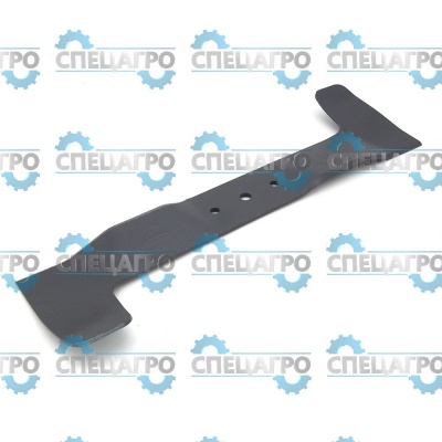 Нож газонокосилки G44P, G44TB Oleo-Mac 6610-0221R (66100221R)