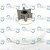 Звездочка ведущая 140F, 160F Oleo-Mac 0115-00096R (011500096R)
