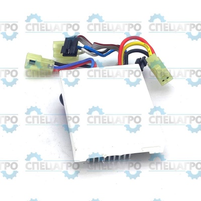 RA362011567 Электронная плата для 2502407 82В 46см самоходной газонокосилки для2502407