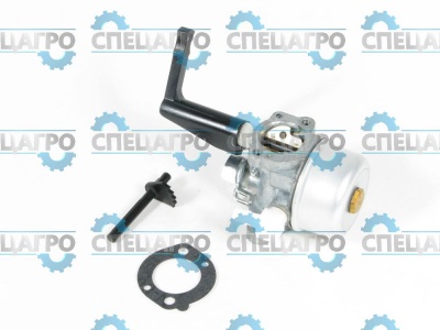 Зам. на 591299 Карбюратор Briggs&Stratton 698474