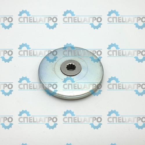 Нажимной диск О 60мм 41377103800