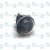 Выключатель двухпозиционный серый, круглый MR3-231-R6, 10A 250B, T85 Ballu 21030208103 Выключатель двухпозиционный серый, круглый MR3-231-R6, 10A 250B, T85 Ballu 21030208103
