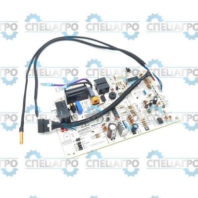 Плата управления внутреннего блока SUB-09HN1 (13222009002195) Ballu 13222009002195