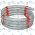 Шланг 4м 1.0", SA18, SA18DIY Oleo-Mac (340000031)