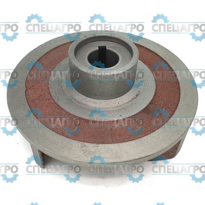 Крыльчатка RT80ZB26-3.6Q MasterYard 70102-V020410-0000