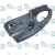 Корпус электропилы 17E Oleo-Mac 5101-2067 (51012067) Корпус электропилы 17E Oleo-Mac 5101-2067 (51012067)