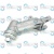 Редуктор 725T Ergo Oleo-Mac 6117-0066AR (61170066AR) Редуктор 725T Ergo Oleo-Mac 6117-0066AR (61170066AR)