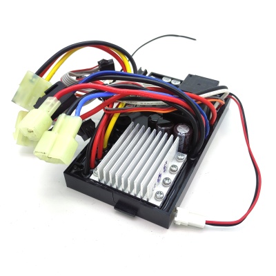 Электронная плата для 60В газонокосилки самоходной аккумуляторной 2514307, шт Greenworks R0101573-00