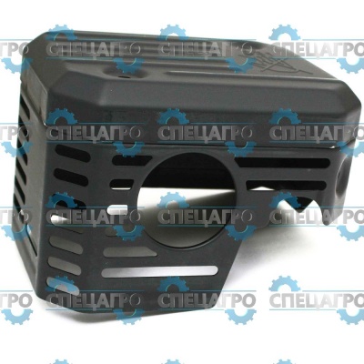 Защита глушителя Briggs&Startton 710656