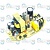 Плата питания EHU 3310-3315D (SH806-00-16) Ballu SH806-00-16