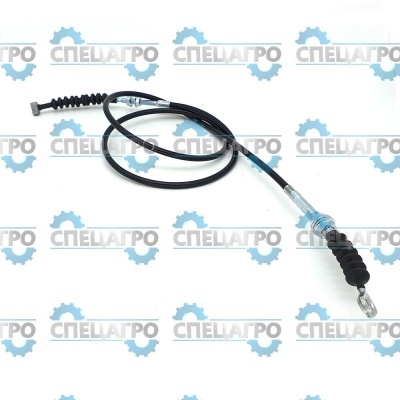 Трос привода шнека SX-11-36E  поз. А42 PRO 658 E 003512195
