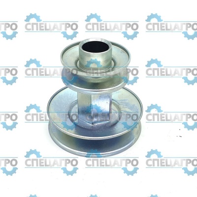 Шкив 624555 Canadiana&Sentinel 1501109MA