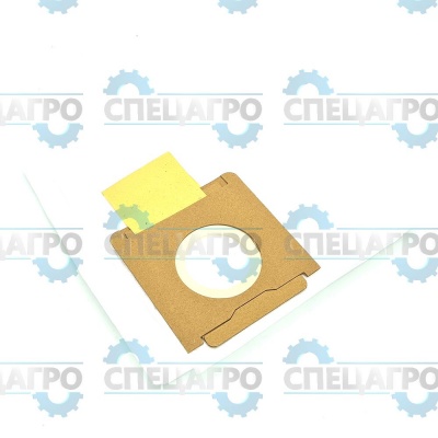 МЕШОК ДЛЯ ПЫЛИ Bosch 1619PB4751 (1 619 PB4 751)