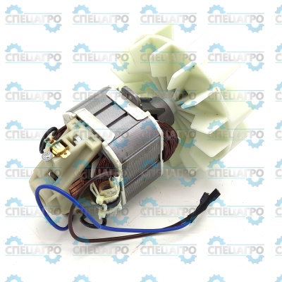 Мотор для оборудования 2406507 Greenworks R0103023-00