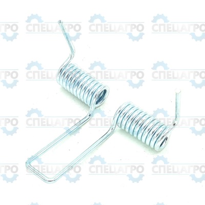 Пружина крышки травосборника LM5131 Champion 60380240000