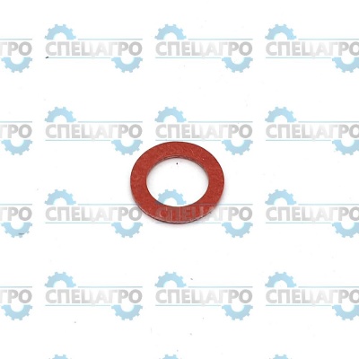 Прокладка EX13, EX17, EX21 Robin Subaru 214-62450-08