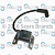Зам. на 593872 Катушка зажигания Briggs&Stratton 799582