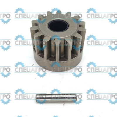 Шестерня MAX48TBX Oleo-Mac 6606-0537R (66060537R)