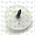 Шкив для газонокосилки электрической 2515707 Greenworks R0102761-00 Шкив для газонокосилки электрической 2515707 Greenworks R0102761-00