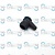 Колпачок свечи 962, 965HD, HT 27, HC 260XP Oleo-Mac 0946-00097AR (094600097AR)