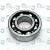 Подшипник SPARTA 25 Oleo-Mac 3034-003R (3034003R)