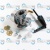 Карбюратор Briggs&Stratton 798653 Карбюратор Briggs&Stratton 798653