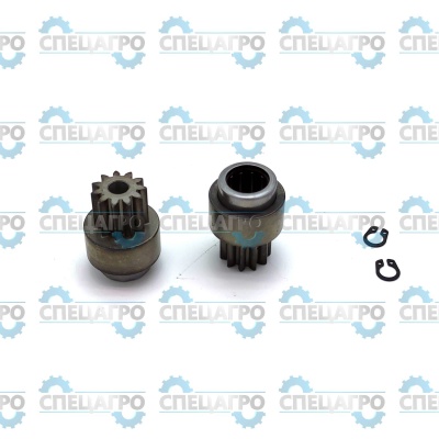 Редуктор в сборе для 2515607 Greenworks R0201572-00