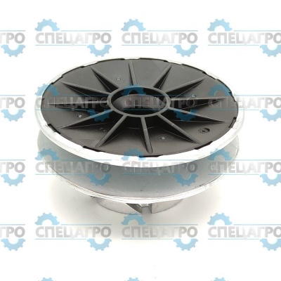 Шкив H1528SE Snapper 1733968YP