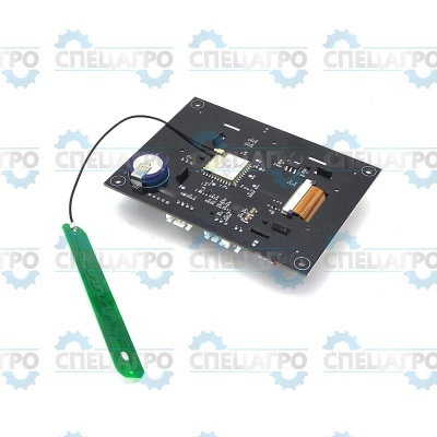 Дисплей OneAir ASP-200 (7.03.05.00149) Ballu 7.03.05.00149