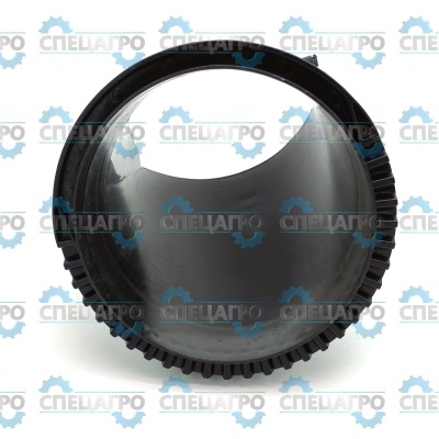 Желоб выброса в сборе для 2602407, 2600107, 2600007, 2600607 Снегоуборщика Greenworks RA341301205BD