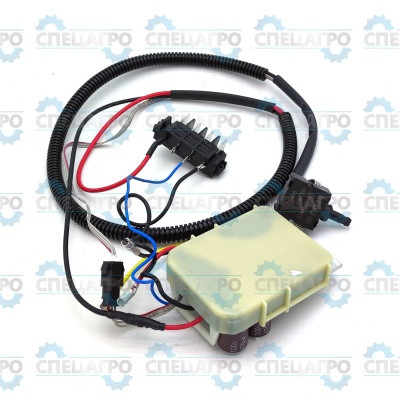 Электронная плата для 40В Триммера б/щ  2105707, шт Greenworks R0100344-00