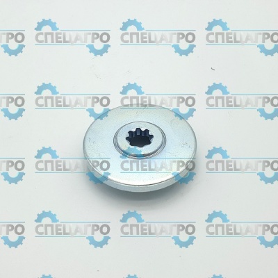 Фланец 725, BC360T Oleo-Мac 6104-0145R (61040145R)