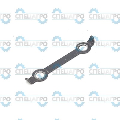 Пластина 740T Oleo-Mac 4095-211R (4095211R)