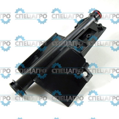 Кронштейн держателя масляного щупа Briggs&Stratton 697184