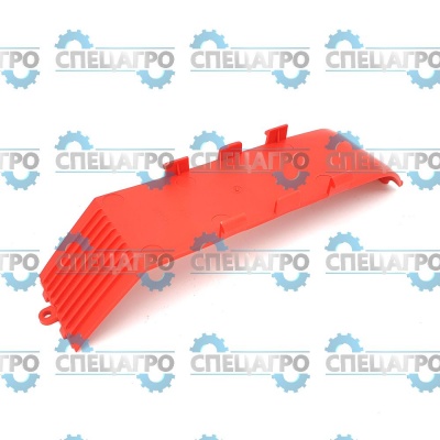 ОГРАЖДЕНИЕ КОРОБКИ ТРАВОСБОРНИКА COMFORT 46 D4 ROTAX SILB 46346540 Al-Ko