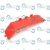 ОГРАЖДЕНИЕ КОРОБКИ ТРАВОСБОРНИКА COMFORT 46 D4 ROTAX SILB 46346540 Al-Ko