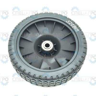 Колесо на сад.технику (529857) 527845 Al-Ko