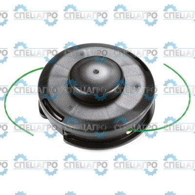 Насадка триммера "Tap&Go" 2.0 мм, TR111E, TR130E Oleo-Mac 4199-040AR(CR) (4199040AR)