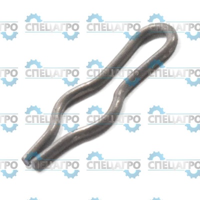 ПРОБКА С ПРУЖИНОЙ SL0073364 Solo by Al-Ko