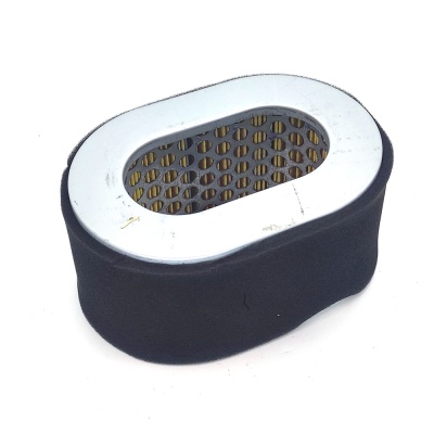 Фильтр воздушный DG6501E/E3,6501ES овальный UD186/188 замена на 3049030700900 Champion 302050710300