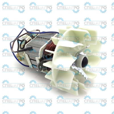 Мотор для оборудования 2406507 Greenworks R0103023-00