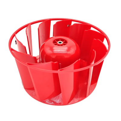 Крыльчатка вентилятора H700 (80592)