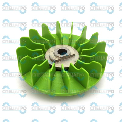 Фиксатор лезвия для 2520807 Greenworks R0211847-00