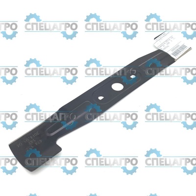 Лезвие/нож 375 мм. поз. 26 PT 1638 E (Y) 005530060