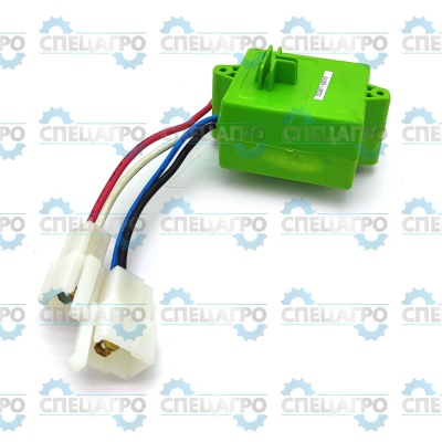 электронная плата, шт Greenworks 36202487-1