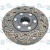 Диск тормозной М244 4WD MasterYard 280.43.012-1 Диск тормозной М244 4WD MasterYard 280.43.012-1