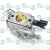 Карбюратор 936, 940 Oleo-Mac 5005-0260 (50050260) Карбюратор 936, 940 Oleo-Mac 5005-0260 (50050260)