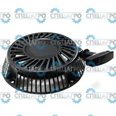 Стартер в сборе Briggs&Stratton 692102