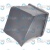 Заглушка G48 Oleo-Mac 6611-0127R (66110127R) Заглушка G48 Oleo-Mac 6611-0127R (66110127R)