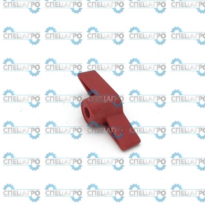 ГАЙКА БАРАШКОВАЯ M6 R3000 54475702 Al-Ko
